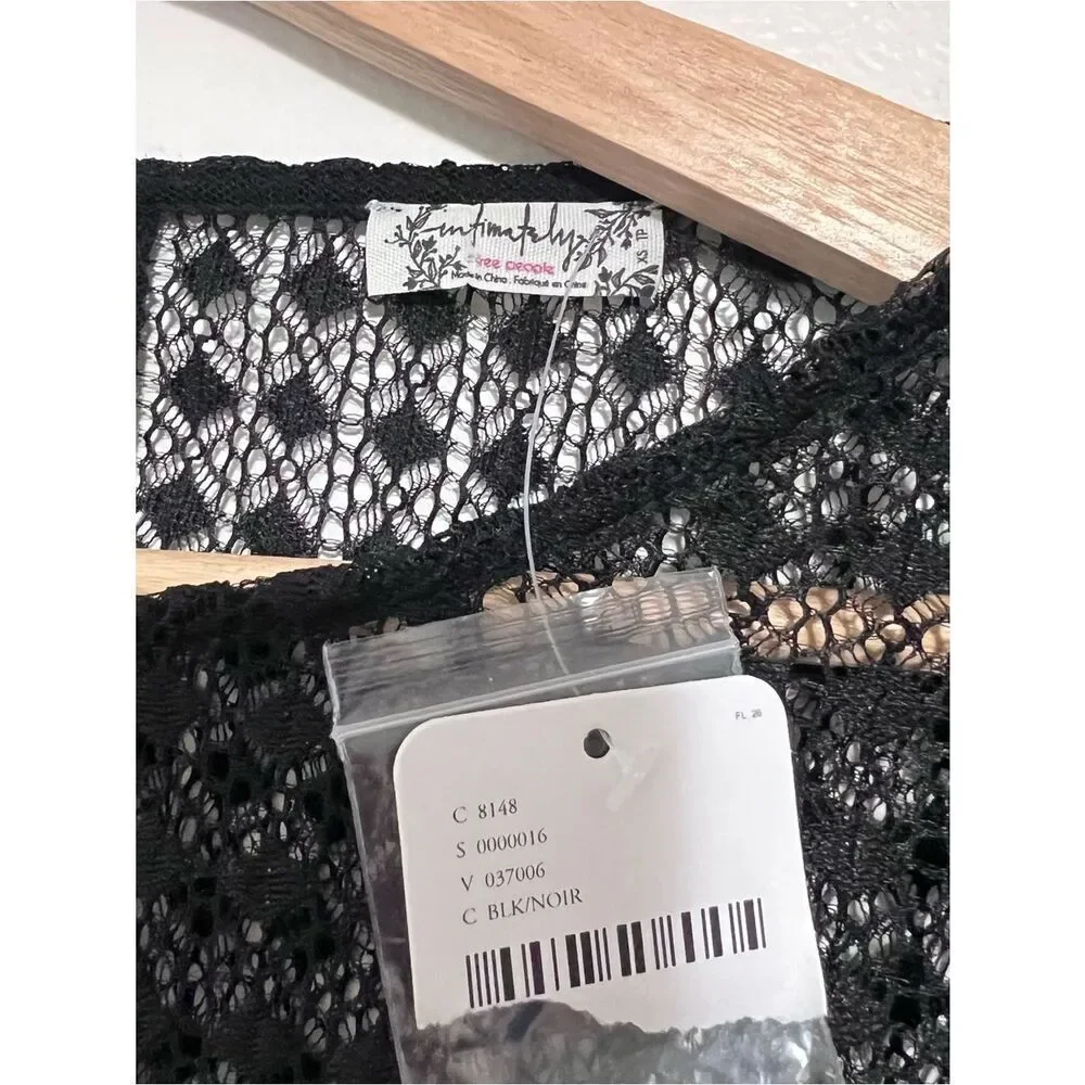 Free People new tag